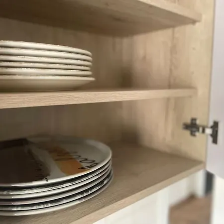 Appartements « La Parenthese » Wissembourg Buitenkant foto