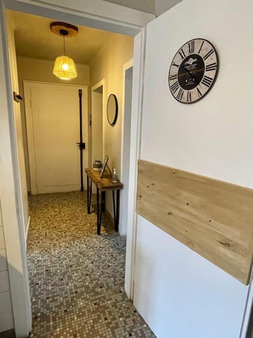 Apartment « la Parenthese » *