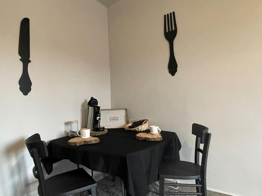 Appartement « la Parenthese »