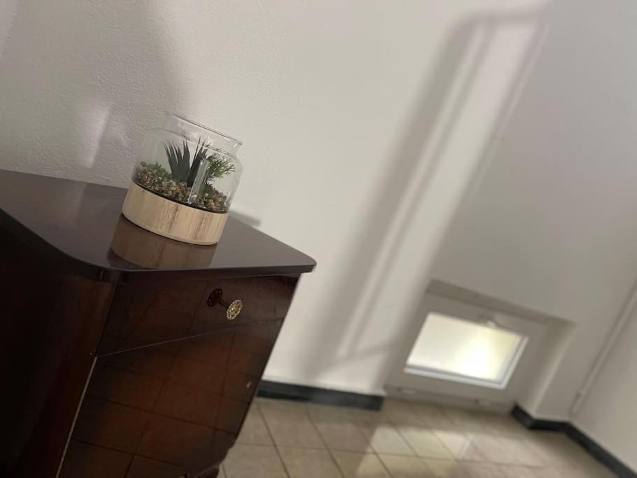 « la Parenthese » Apartment *