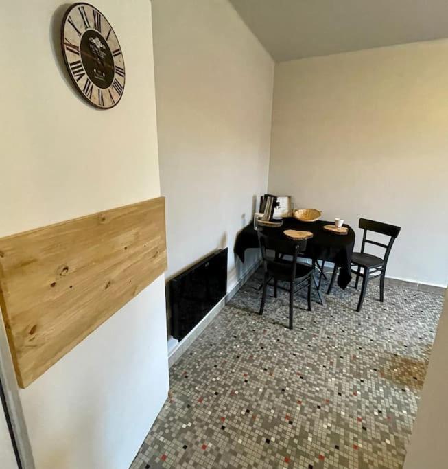 « la Parenthese » * Wissembourg