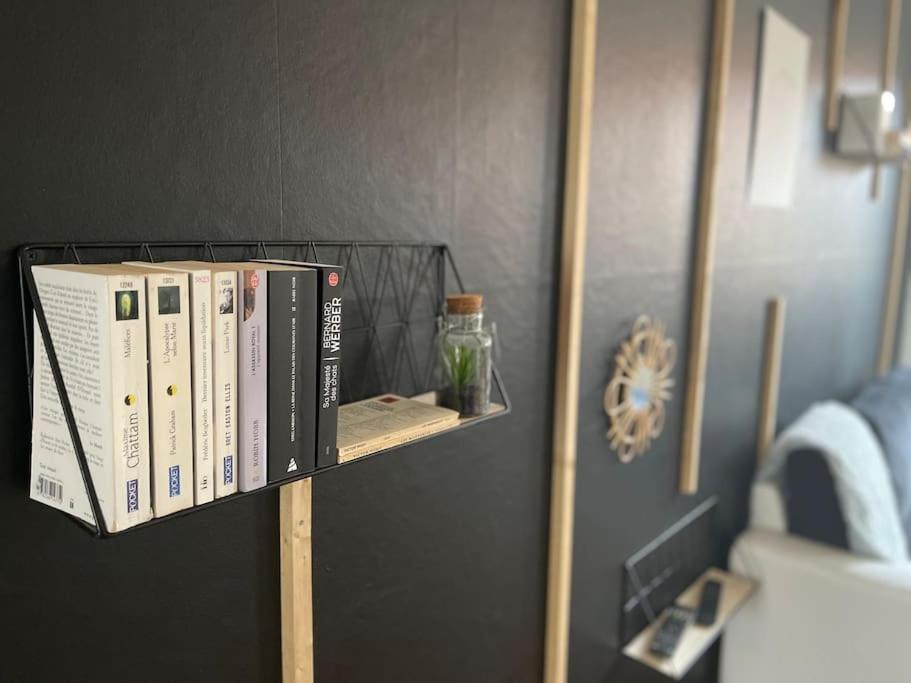 Appartement « la Parenthese »