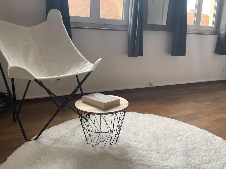 Apartment « la Parenthese » *