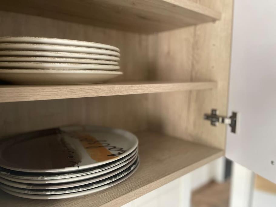 « la Parenthese » Apartment *