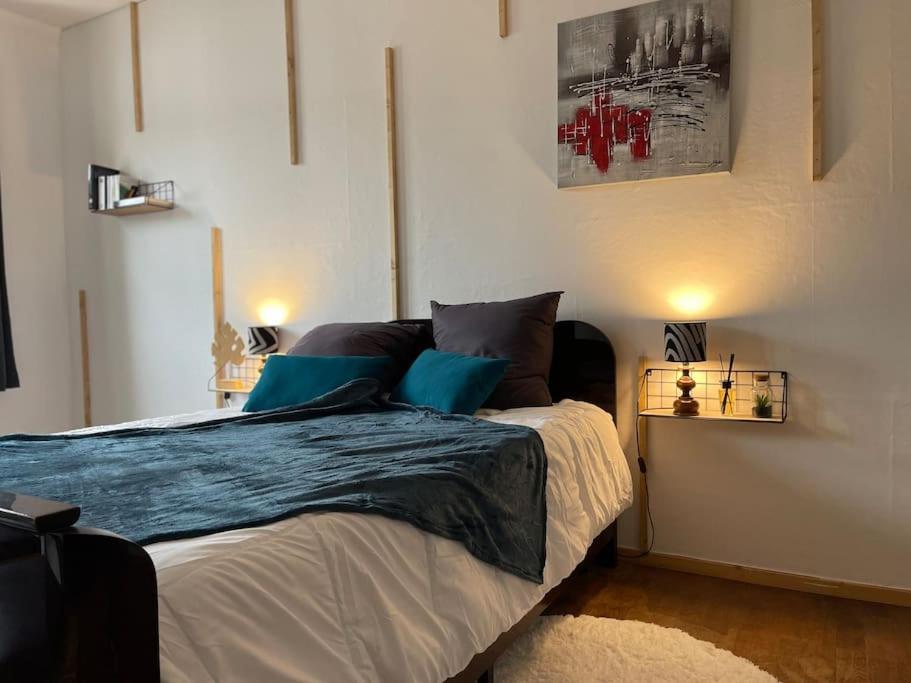 « la Parenthese » Wissembourg