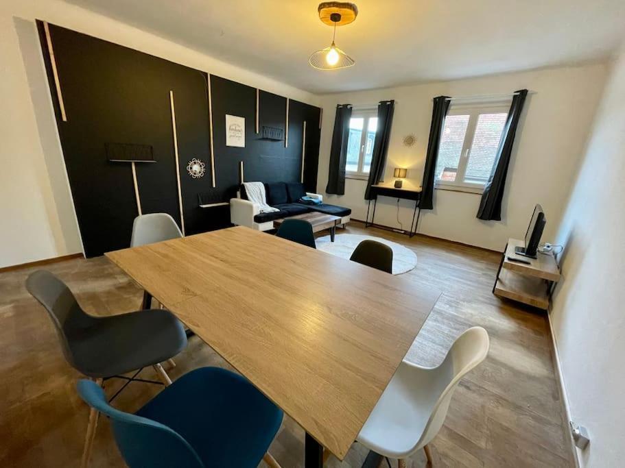Apartment « la Parenthese »